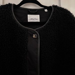 Wilfred Free - River Jacket